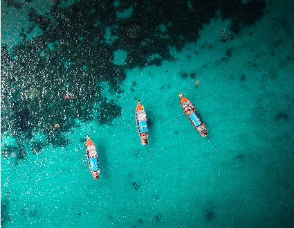 Tourism, Culture & the Creative Economy